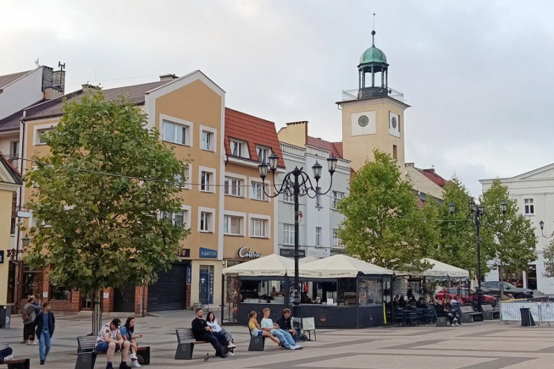 Rybnik liderem w pozyskiwaniu funduszy na działania proekologiczne